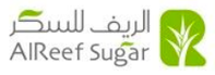 Al Reef Sugar